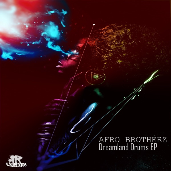Dreamland Drums - Single