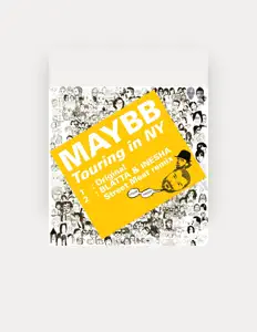 Listen to MayBB, watch music videos, read bio, see tour dates & more!