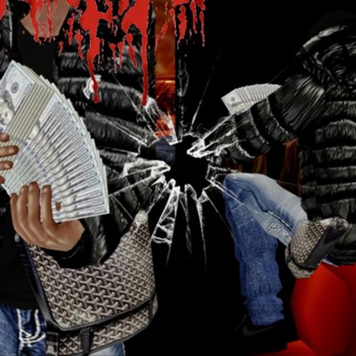 FakeVampxx (feat. Toattin) - Single