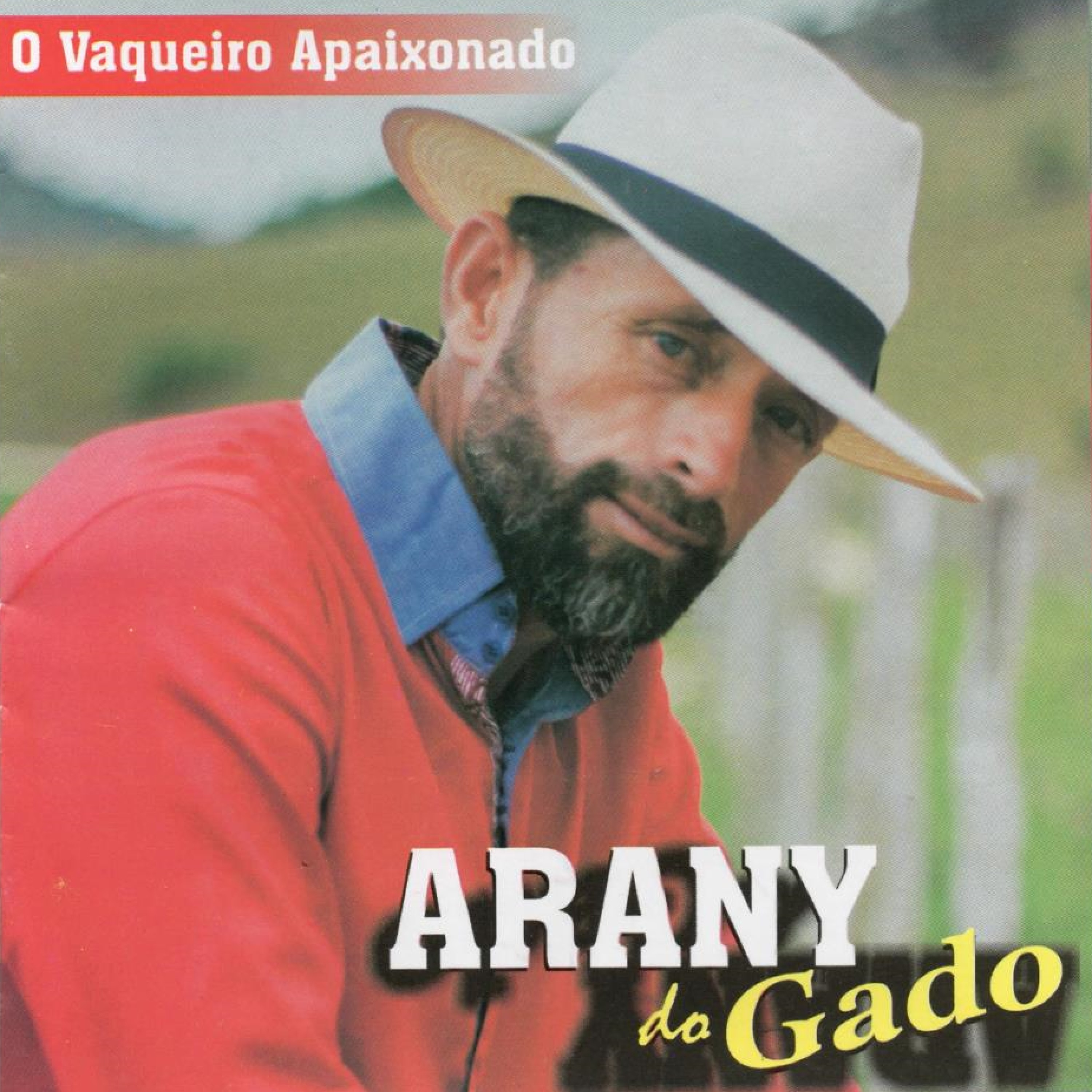 O Vaqueiro Apaixonado