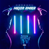 Mejor Amiga - Single - Obregon