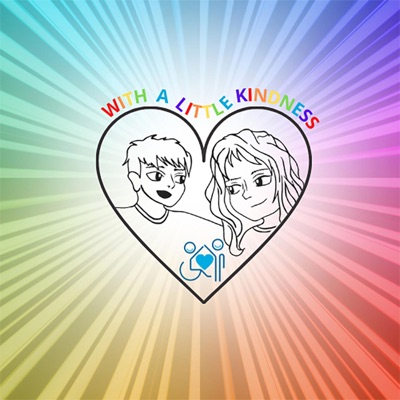 With a Little Kindness (The Multi Schools Album)