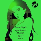 Kylie Jenner (Official Remix) artwork