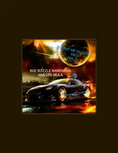 收听 BJIZZLE BANDANNA AKA GEE MULA、观看音乐视频、阅读小传、查看巡演日期等 ！