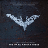 The Dark Knight Rises (Original Motion Picture Soundtrack) [Deluxe Edition] - Hans Zimmer