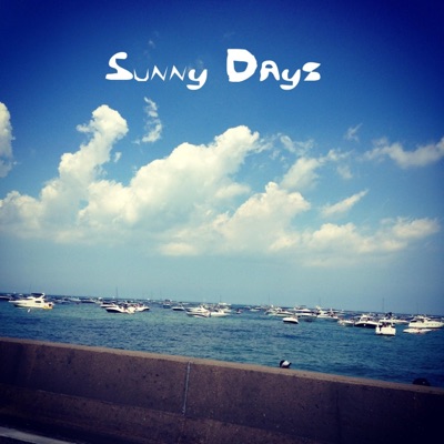 Sunny Days - Single