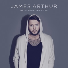 Back from the Edge (Deluxe Edition)
