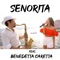 Senorita (feat. Benedetta Caretta) - Daniele Vitale Sax lyrics