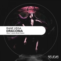Draconia - Single - Rane Vega
