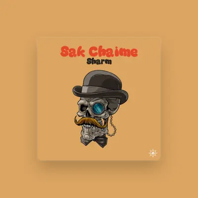Listen to Sak Chaime, watch music videos, read bio, see tour dates & more!