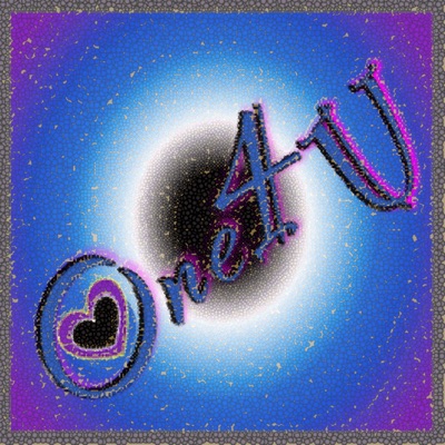 One 4 U (feat. Samy Jebari & CodyGee93) - Single