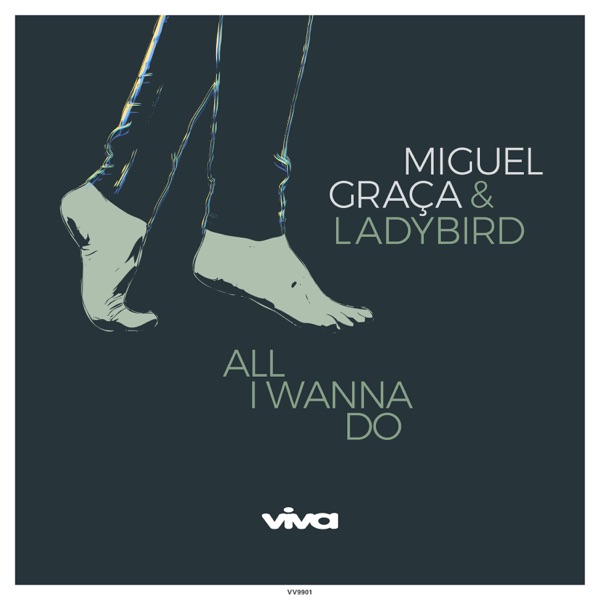 All I Wanna Do - EP
