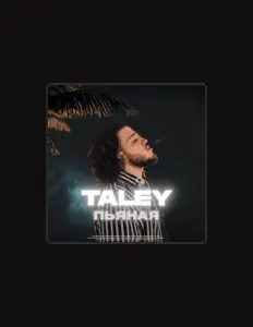 Escucha a Taley, mira vídeos musicales, lee la biografía, consulta fechas de giras y mucho más.