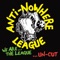 We Are the League...Uncut