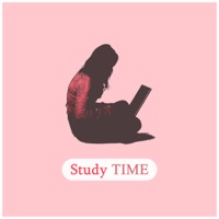 Study Time - Focus