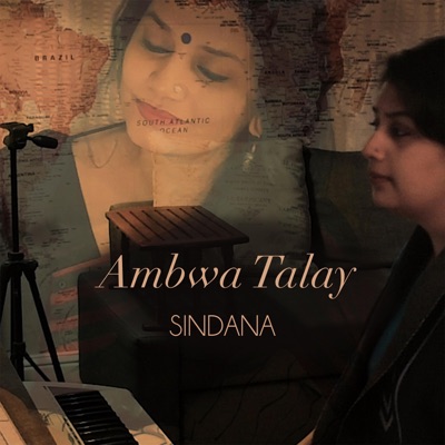 Ambwa Talay (Sindana) - Single