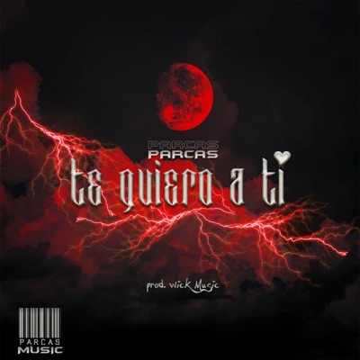Te Quiero a Ti - Single