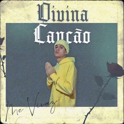 Divina Canção - Single