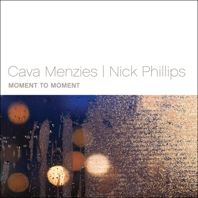 Moment to Moment (192/24) [feat. Jeff Chambers]