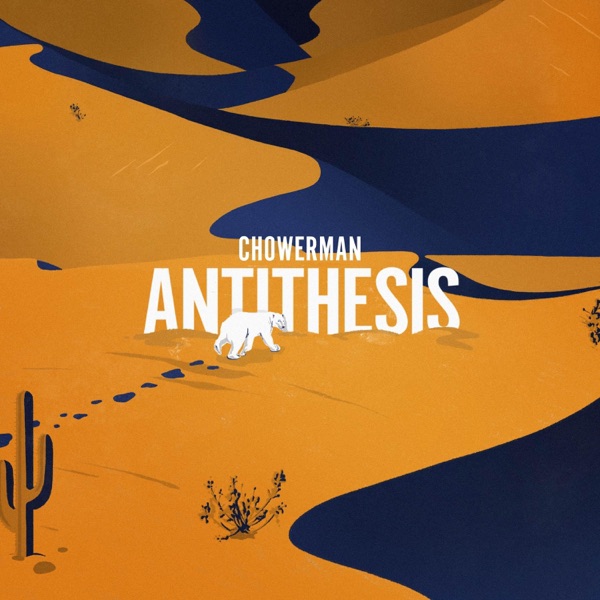 ANTITHESIS - EP