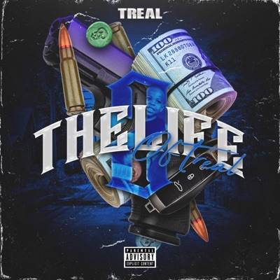 Treal - Cry Baby (Treal Remix)