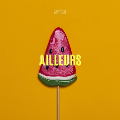 Ailleurs - Single