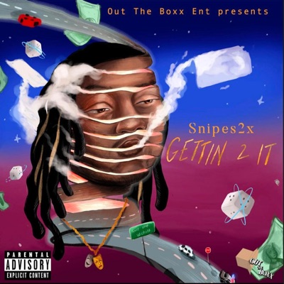 Gettin 2 It (Deluxe)