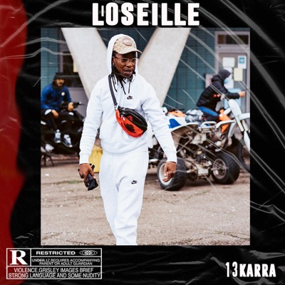 L'oseille - Single