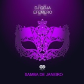 Samba De Janeiro artwork