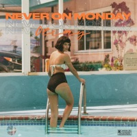 Never on Monday - Single - Otray