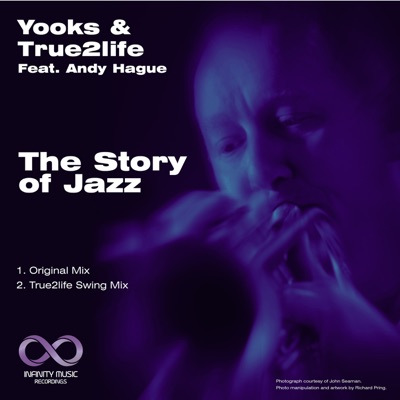 The Story of Jazz - Single