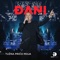 Tužna Pričo Moja - Djani lyrics