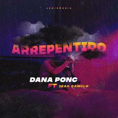 Arrepentido (feat. Izak Camilo) - Single