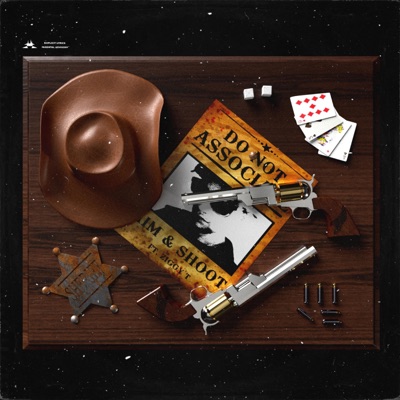 Aim and Shoot (feat. Ziggy T) - Single