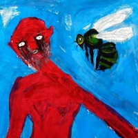 It's in the Air (feat. Odd Moon) - Single - Bleaux