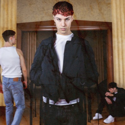 Eihä? (feat. LEWI) - Single