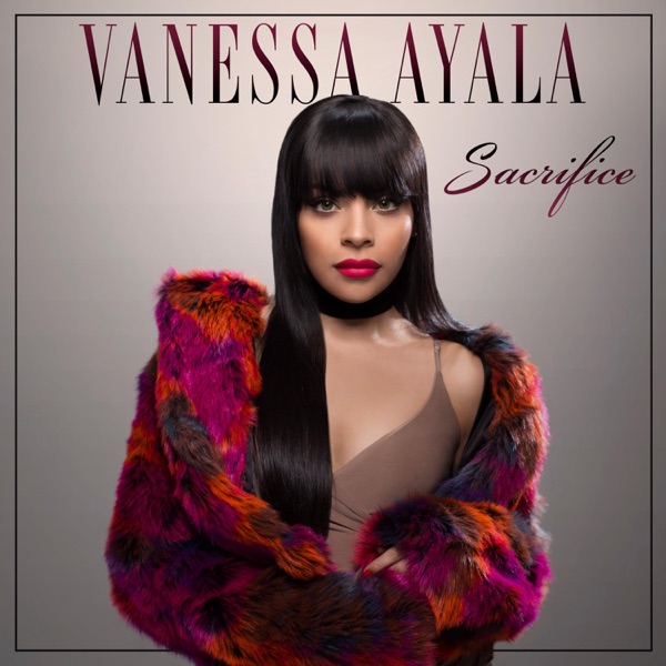 Sacrifice (English Bachata) - Single