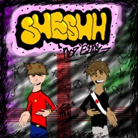 SHEEEESH! (feat. KiD KAMi) - Single - YNR Rianthademon