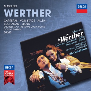 Werther, Act 1: 