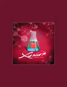 聆聽 Yanderr、觀看音樂影片、閱讀小傳、查看巡演日期等！