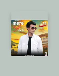 Listen to A.K. Bawa, watch music videos, read bio, see tour dates & more!