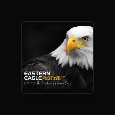 Listen to Eastern Eagle, watch music videos, read bio, see tour dates & more!