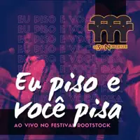 Eu E Você — Os 3 Do Nordeste