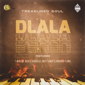 Dlala (feat. T-Man SA, Mzulu Kakhulu, Obeey Amor & Wonder Flawz)