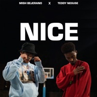 נייס - Single - Mish Bejerano & Teddy Neguse