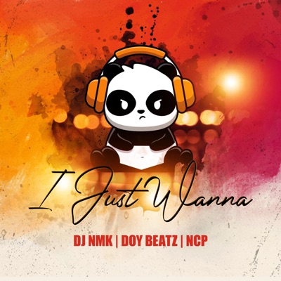 I Just Wanna (feat. DJ NMK & Doy Beatz) - Single