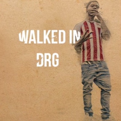 Walked In - Single