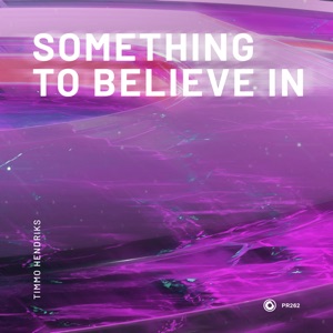 Something to Believe In - Single