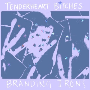 Branding Irons - Single