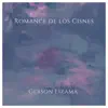 Gerson Lizama - Romance de los Cisnes